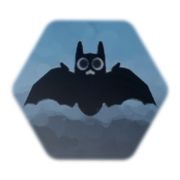 Paper Bat