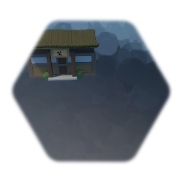 Ba sing se store asset