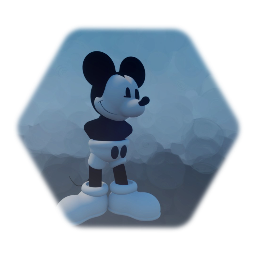 Mickey (fnf)