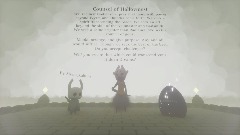 Hollow Knight Challenge