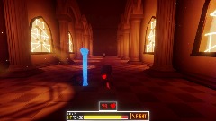 A screenshot taken in Dreams. 2 of 3.