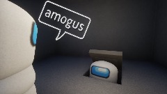 amogus