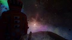 The Final Frontier wip