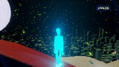 A screenshot taken in Dreams. 19 of 25.