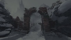 A screenshot taken in Dreams. 8 of 11.