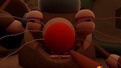 A screenshot taken in Dreams. 17 of 30.