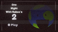 One night with Naboo 2