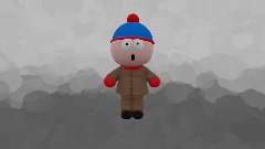 A screenshot taken in Dreams. 10 of 19.