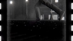 the man who got away with it.