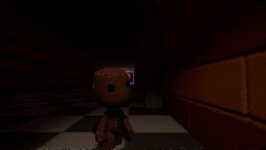 A screenshot taken in Dreams. 1 of 20.