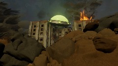 ALIEN INVASION 2020