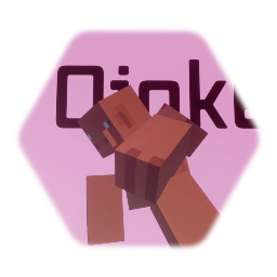 Mr Oinkers