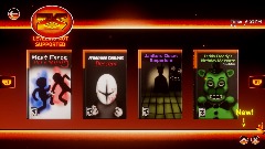A screenshot taken in Dreams. 2 of 25.