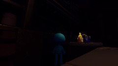 A screenshot taken in Dreams. 14 of 22.