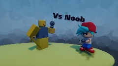 Vs Noob - Friday Night Funkin