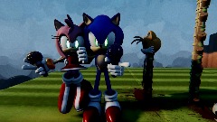 A screenshot taken in Dreams. 22 of 23.