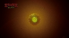 Zombie Hunter : menu