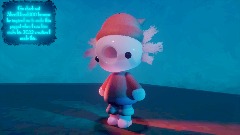 A screenshot taken in Dreams. 1 of 1.