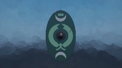 A screenshot taken in Dreams. 12 of 26.