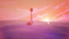 A screenshot taken in Dreams. 5 of 6.