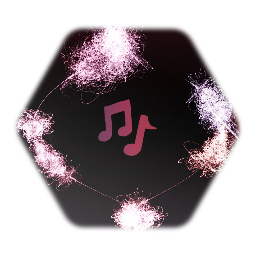 Bandu Instrument (Dave & Bambi: Golden Apple)