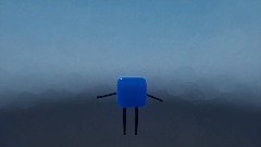 A screenshot taken in Dreams. 6 of 28.