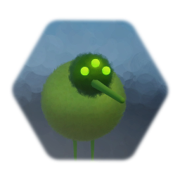 Alien Kiwi