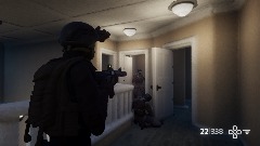 A screenshot taken in Dreams. 7 of 15.