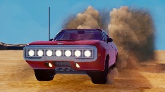 A screenshot taken in Dreams. 1 of 23.