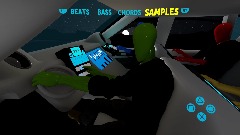 A screenshot taken in Dreams. 20 of 23.