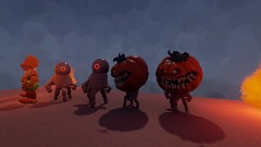 My Creation - 6/19/2020