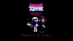 Friday night funkin Monthkind trouble 1.0