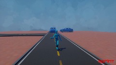 A screenshot taken in Dreams. 4 of 5.