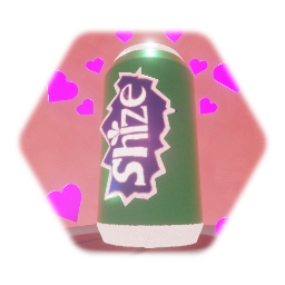 Plantilla pa las miniaturas de las Shize