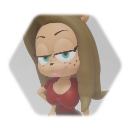 Roxanne "Roxy" Marie Mareno