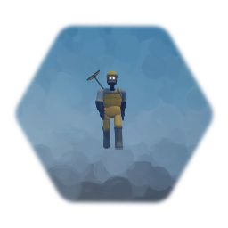 The Custodian [working]