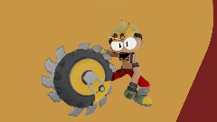 A screenshot taken in Dreams. 25 of 27.