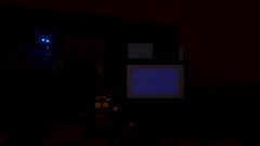 FNAF Otherworldly Aaron edition