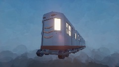 A screenshot taken in Dreams. 1 of 2.