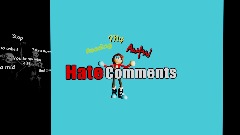 A stupid (sorry @Jellybean_Arrow)