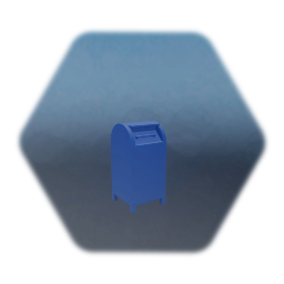 Simple Mailbox