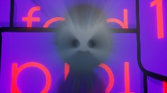 A screenshot taken in Dreams. 4 of 17.