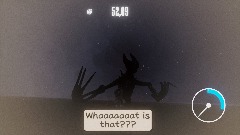 A screenshot taken in Dreams. 8 of 9.