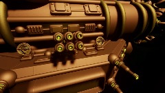 A screenshot taken in Dreams. 2 of 27.