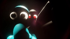 Murder in Puppet Town (WIP)