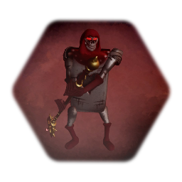 Enemies of Wonderland