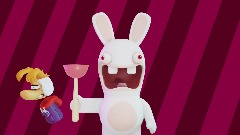 A screenshot taken in Dreams. 1 of 14.