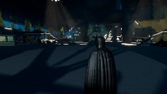 [Bat Cave]