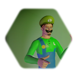 Luigi (Marvel)