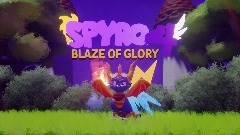 Spyro 4: Blaze of Glory (DISCONTINUED)